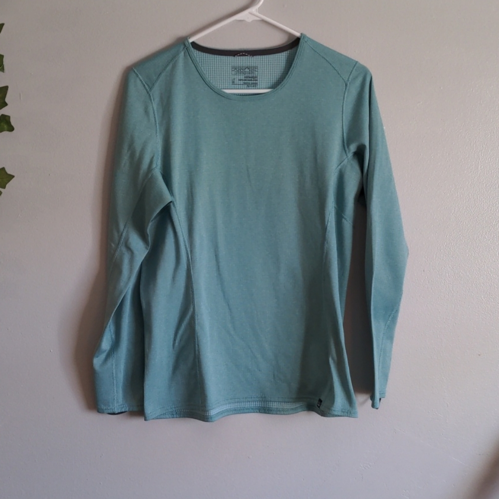 Women's Patagonia midweight base layer